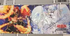 遊戯王 禁じられた聖冠 プレイマット 海外 新品未開封 - メルカリ