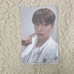 StrayKids スンミン　hollow 関西オフイベ 会場限定 トレカ