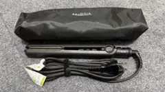SALONIA ストレートヘアアイロン SL-0106 ブラック