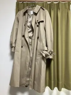 SLOBE IENA ベージュ トレンチコート