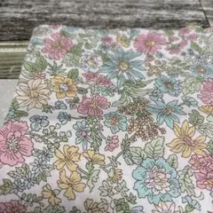 感謝SALE リバティ 20×50cmギリギリ