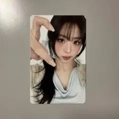 babymonster バニラコ アヒョン