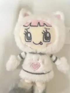 ナルミヤ ぬいぐるみチャーム ミミリーちゃん - メルカリ