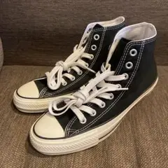 ALL STAR 100 COLORS HI チャックテイラー 25.5cm