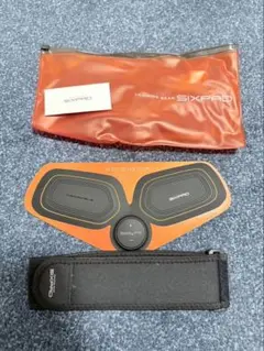 sixpad