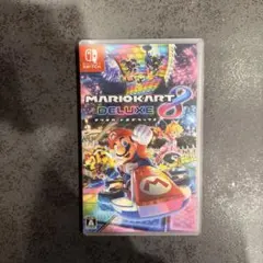 マリオカート8 デラックス