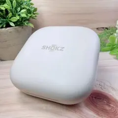 Shokz OpenFit 2 充電ケースのみ - メルカリ