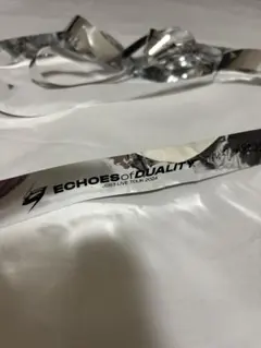 三代目 JSB ECHOES of DUALITY 銀テープ