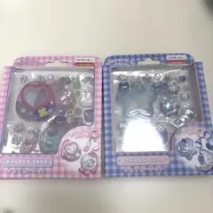 『新品』BONBON DROP ボンボンドロップ シェイカーキット2セット
