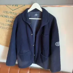 Helly Hansen ネイビー ジャケット S