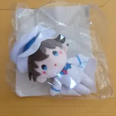 名探偵コナン 怪盗キッド ぬいぐるみマスコット セガラッキーくじ