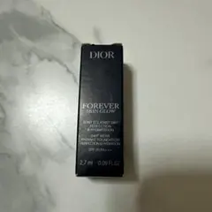 ディオールスキンフォーエヴァー フルイドグロウ1N 2.7ml