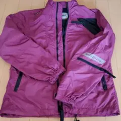 ジャンバー ブルゾン