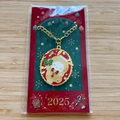 サンリオ ノベルティ 2025クリスマスキラキラチャーム ポチャッコのサムネイル