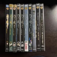 連続ドラマW「フィクサー」Season1～3 DVD全9巻セット - メルカリ