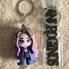 2025年最新】dir en grey ラバーキーホルダーの人気アイテム - メルカリ