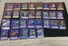 遊戯王 ジェムナイト デッキパーツ 25枚 全てDTC - メルカリ