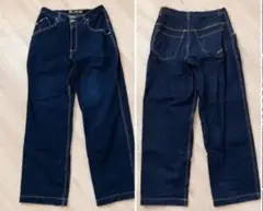 Karl Kani デニムパンツ W34 L34 極太のサムネイル