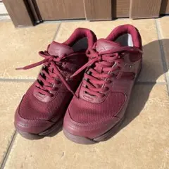 ミズノ　MIZUNO　22.5　ウォーキングシューズ　GORE-TEX