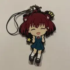 太刀川ミミ 「デジモンアドベンチャー トレーディングストラップ Vol