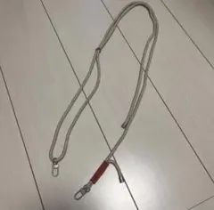 Topologie スマホショルダーストラップ
