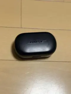 Bose ワイヤレスイヤホン 充電ケース ブラック