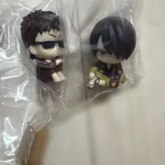 銀魂　待ちぼうけ　高杉晋助　銀魂 長谷川泰三 マダオ まちぼうけ