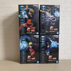 RocketToys1/6NARUTO ナルト 暁 フィギュア3体セット - メルカリ