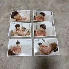 超特急 タクヤ 草川拓弥 生写真 幼少期 - メルカリ