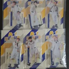 2026年最新】aぇ!group アクスタの人気アイテム - メルカリ