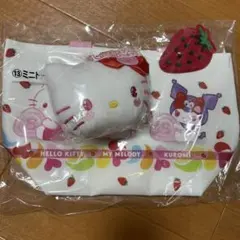 匿名配送。サクマ　サンリオキャラクターズ　キティちゃん