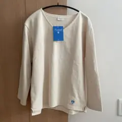オーシバル Tシャツ