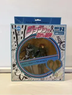 ARTFX ジョジョの奇妙な冒険 花京院典明＆ハイエロファントグリーンのサムネイル