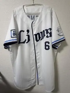 2026年最新】西武ライオンズ オーセンティックの人気アイテム - メルカリ