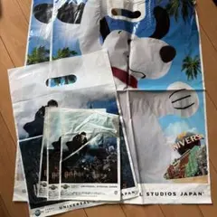 USJ ショッパー