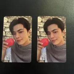 FUGITIVES Ver. ランダム2枚　ジェイ②