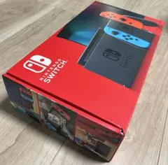 Nintendo Switch 本体