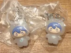 PLAVE めじるしアクセサリー YEJUN 2点セット