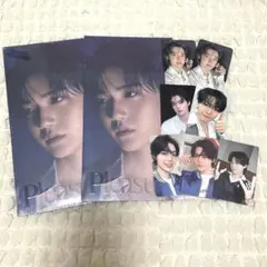 【新品未開封】Treasure Pleasure ドヨン