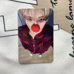 ZB1 ゼベワン 歌謡大祭典 MBC ユジン サノク トレカ