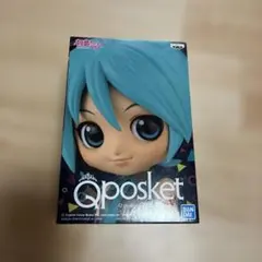 Qposket 初音ミク
