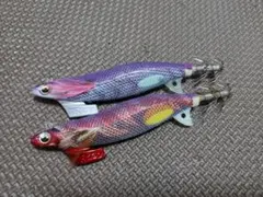 2026年最新】エギ王tr アメジストの人気アイテム - メルカリ