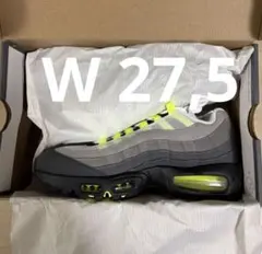W NIKE AIRMAX95 Big Bubble 