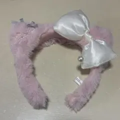 ユニバカチューシャキティー