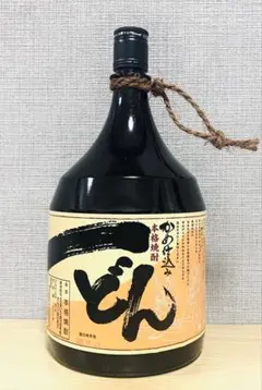 一どんのサムネイル