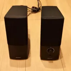 GAIAM(ガイアム) コンパクトステレオスピーカー SB-K03K - メルカリ