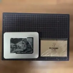 うたプリ　Another World アルミケース＆文房具セット