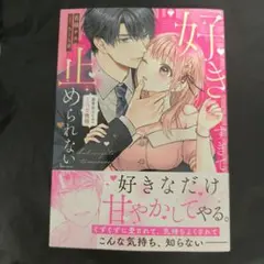「好きすぎて止められない」暴愛幼なじみのとろ甘性活