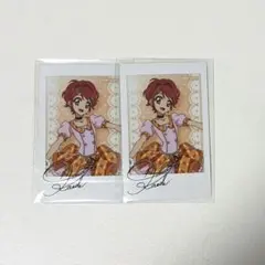 アイカツ キャラナップ 一ノ瀬かえで