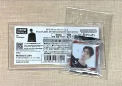 SEVENTEEN ガチャ アクリルキーホルダー アクリルスタンド  ドギョム